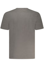WRANGLER Men T-Shirt - Black