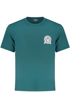 WRANGLER Men T-Shirt - Green