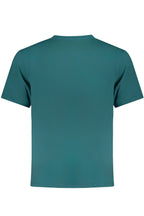 WRANGLER Men T-Shirt - Green