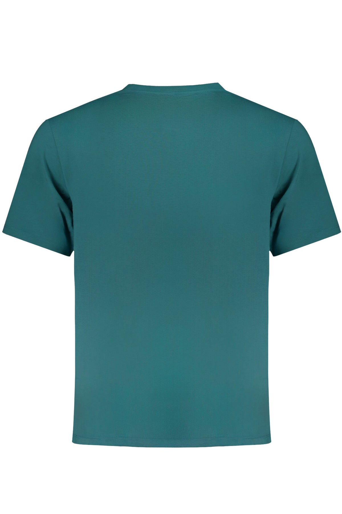 WRANGLER Men T-Shirt - Green