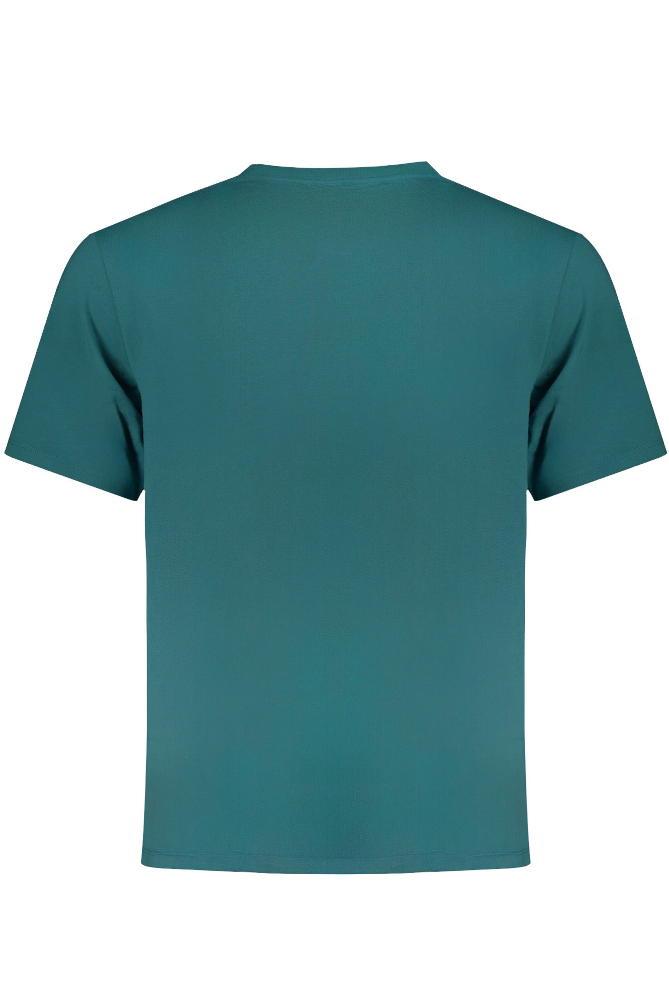 WRANGLER Men T-Shirt - Green