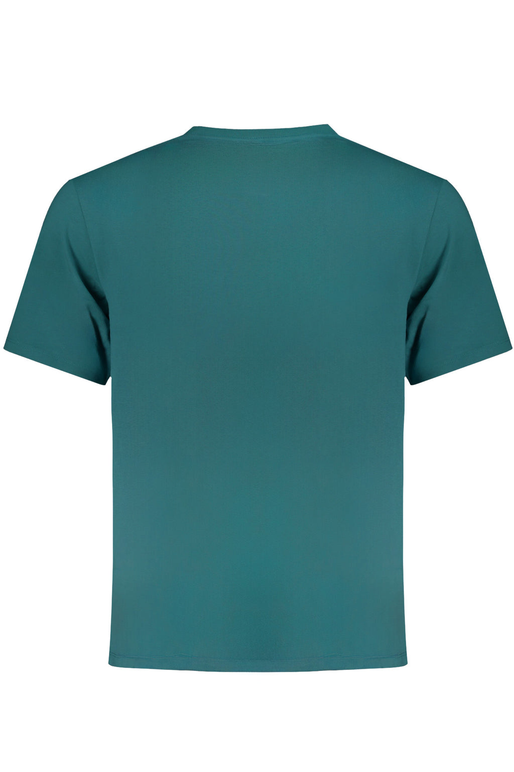 WRANGLER Men T-Shirt - Green